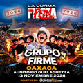 GRUPO FIRME - OAXACA